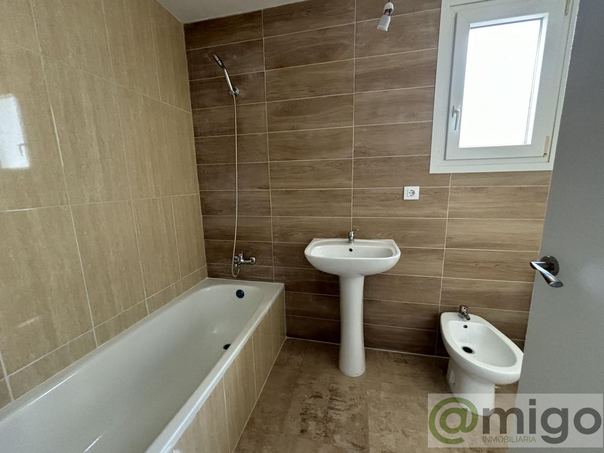 Venta de apartamento en La Duquesa