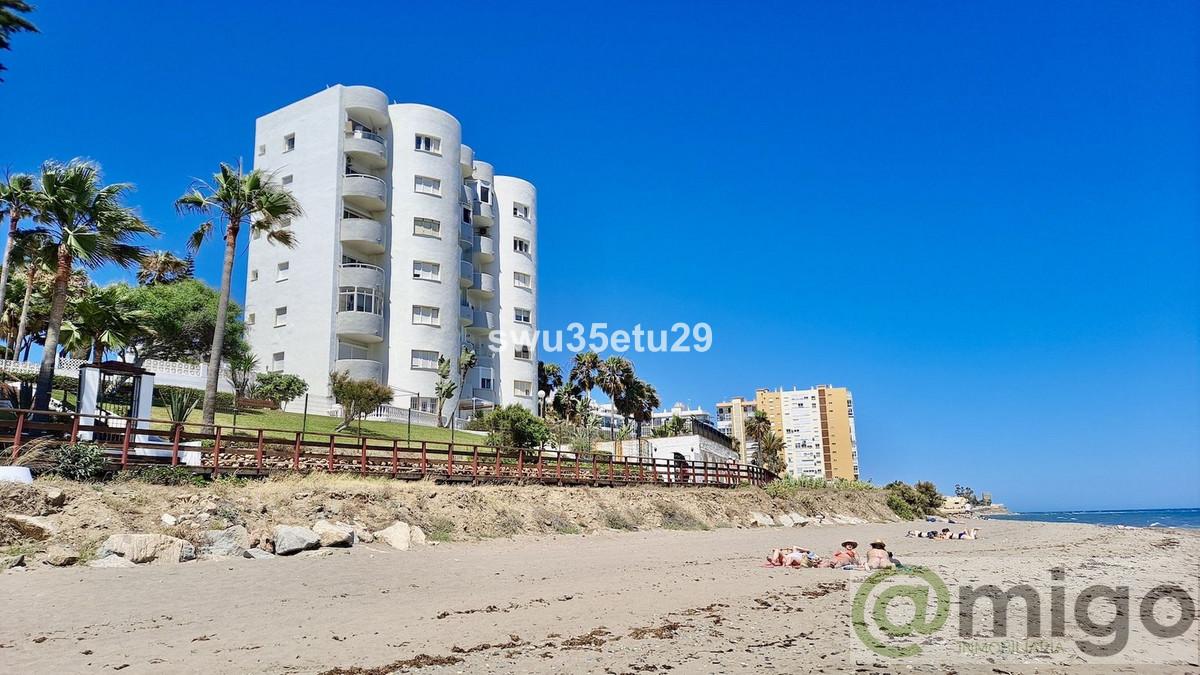 Venta de apartamento en Calahonda