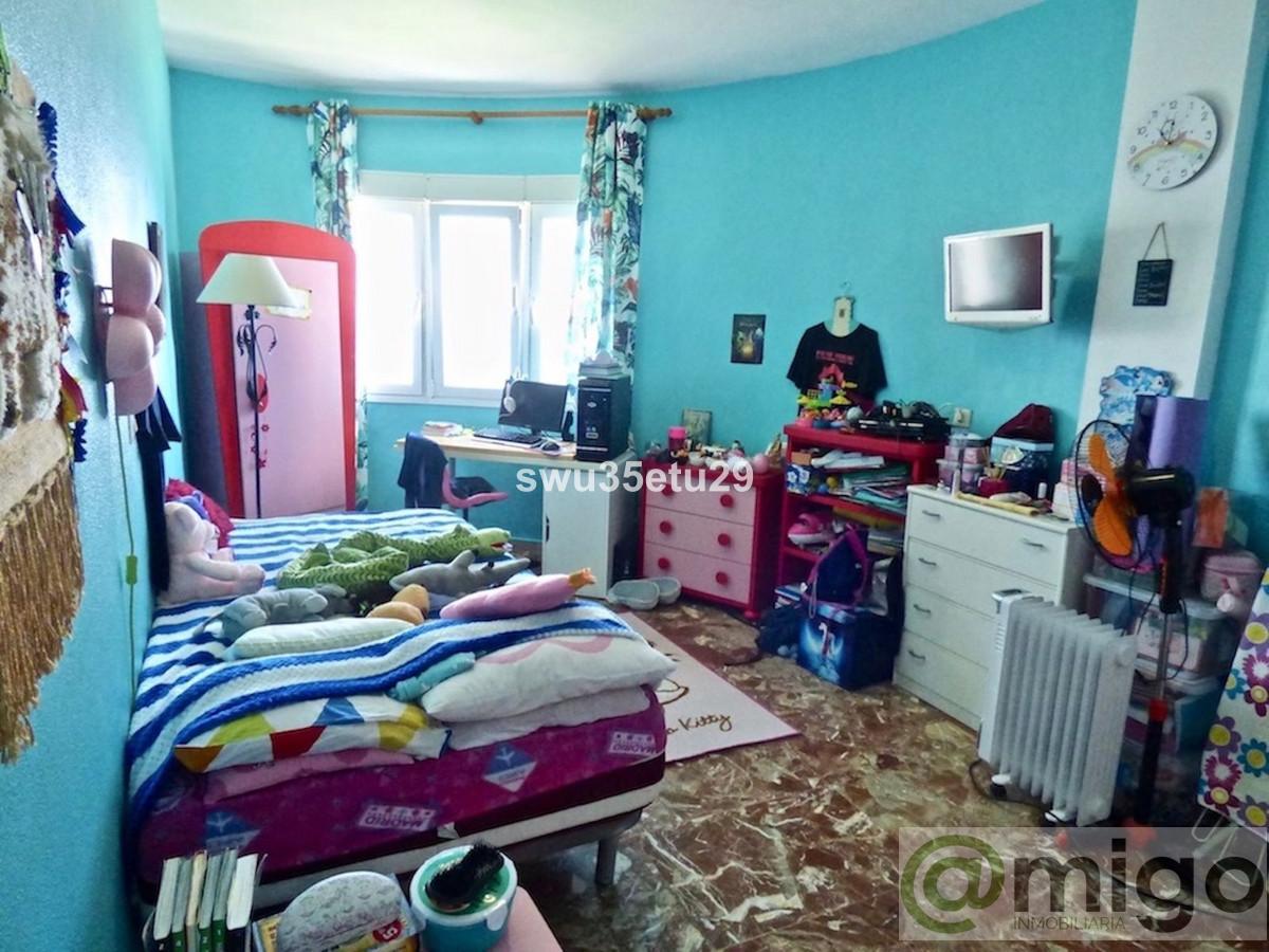 Venta de apartamento en Calahonda