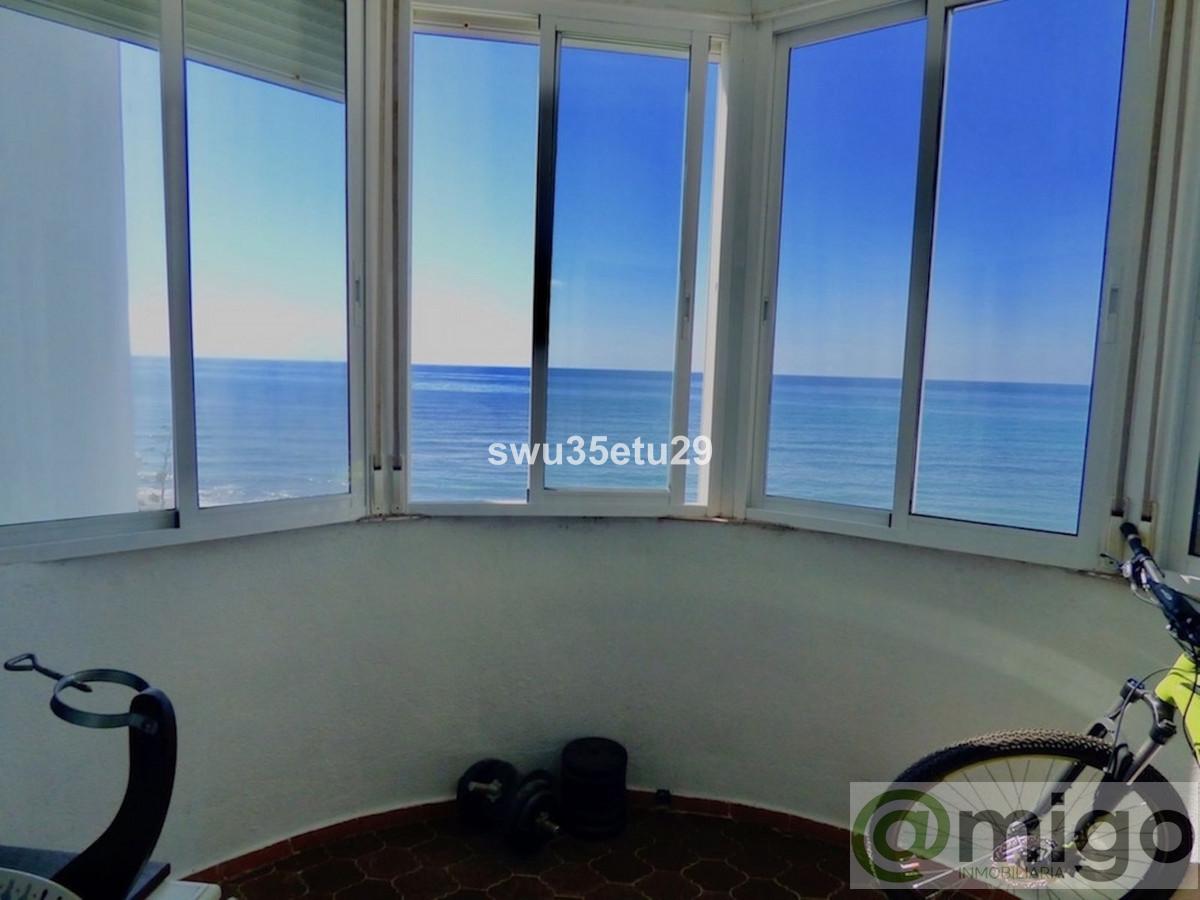 Venta de apartamento en Calahonda