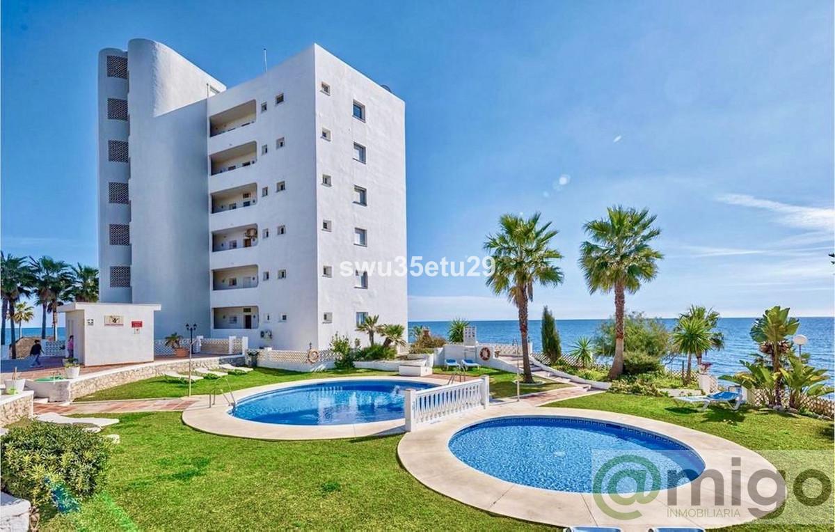 Venta de apartamento en Calahonda