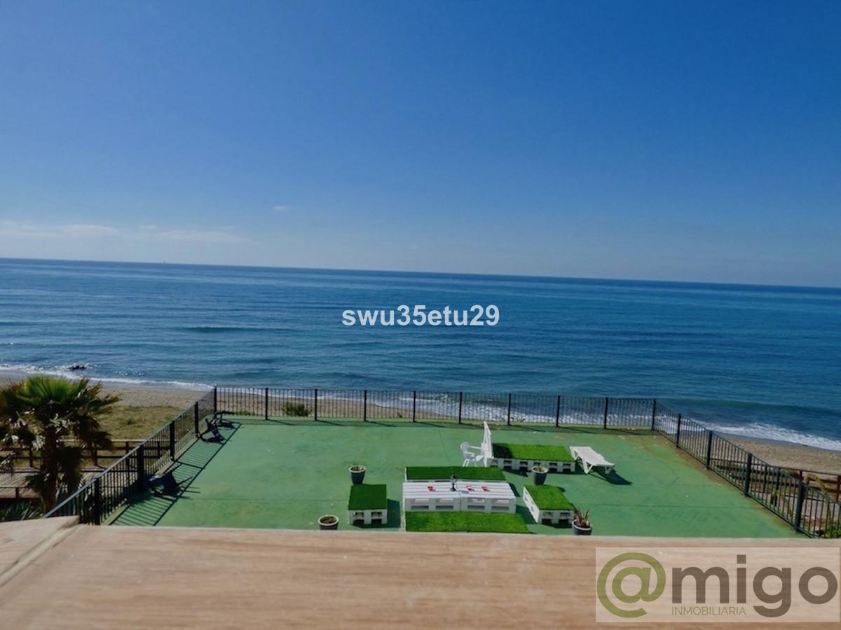 Venta de apartamento en Calahonda