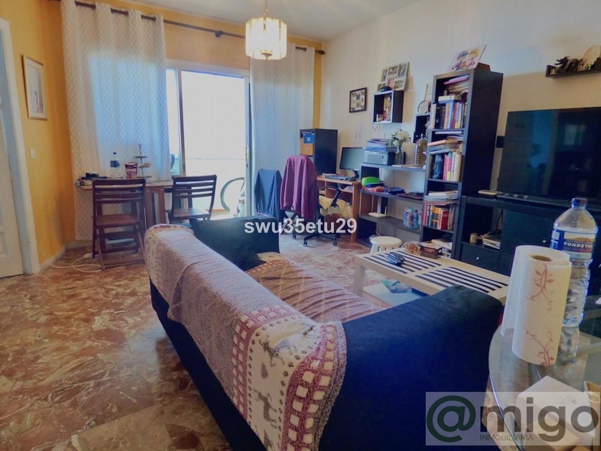 Venta de apartamento en Calahonda