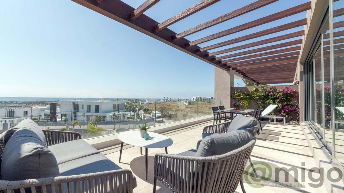 Venta de apartamento en Cancelada