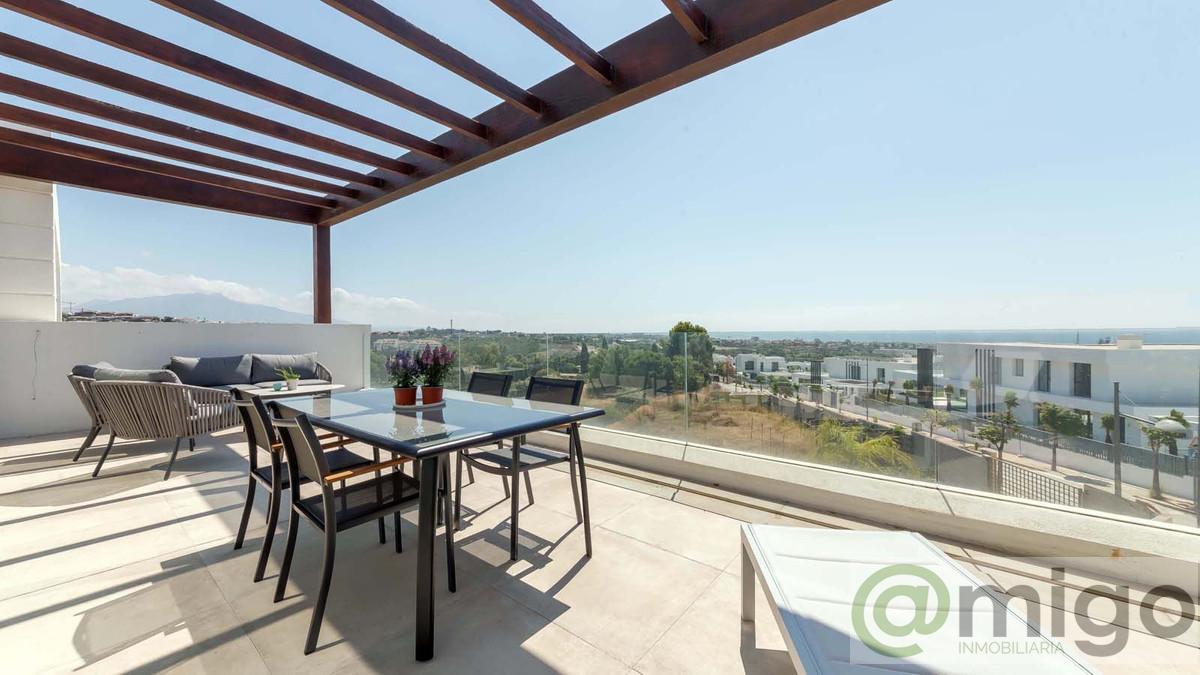 Venta de apartamento en Cancelada