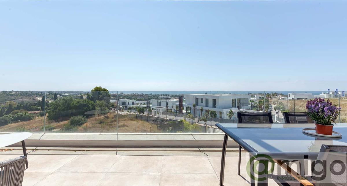 Venta de apartamento en Cancelada