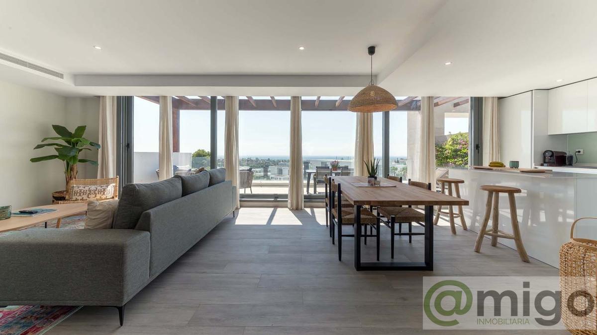 Venta de apartamento en Cancelada