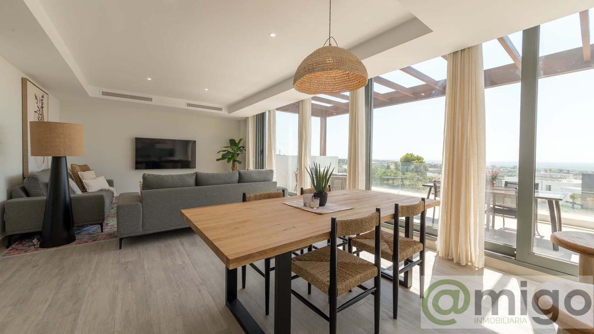 Venta de apartamento en Cancelada