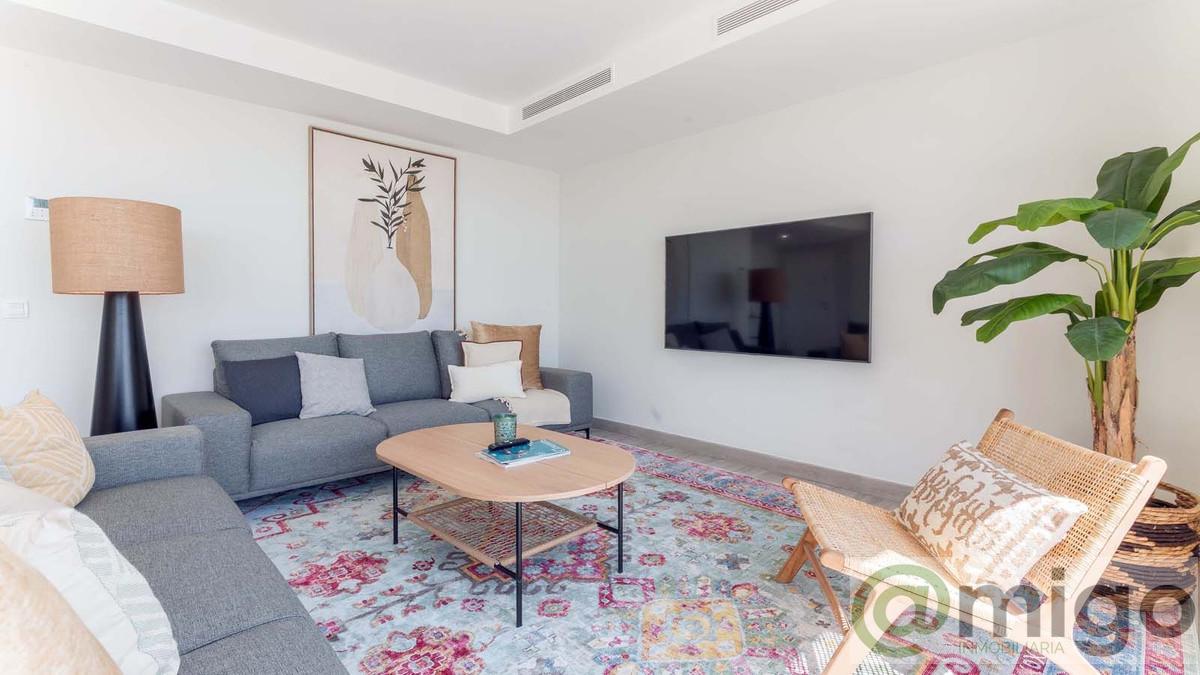 Venta de apartamento en Cancelada