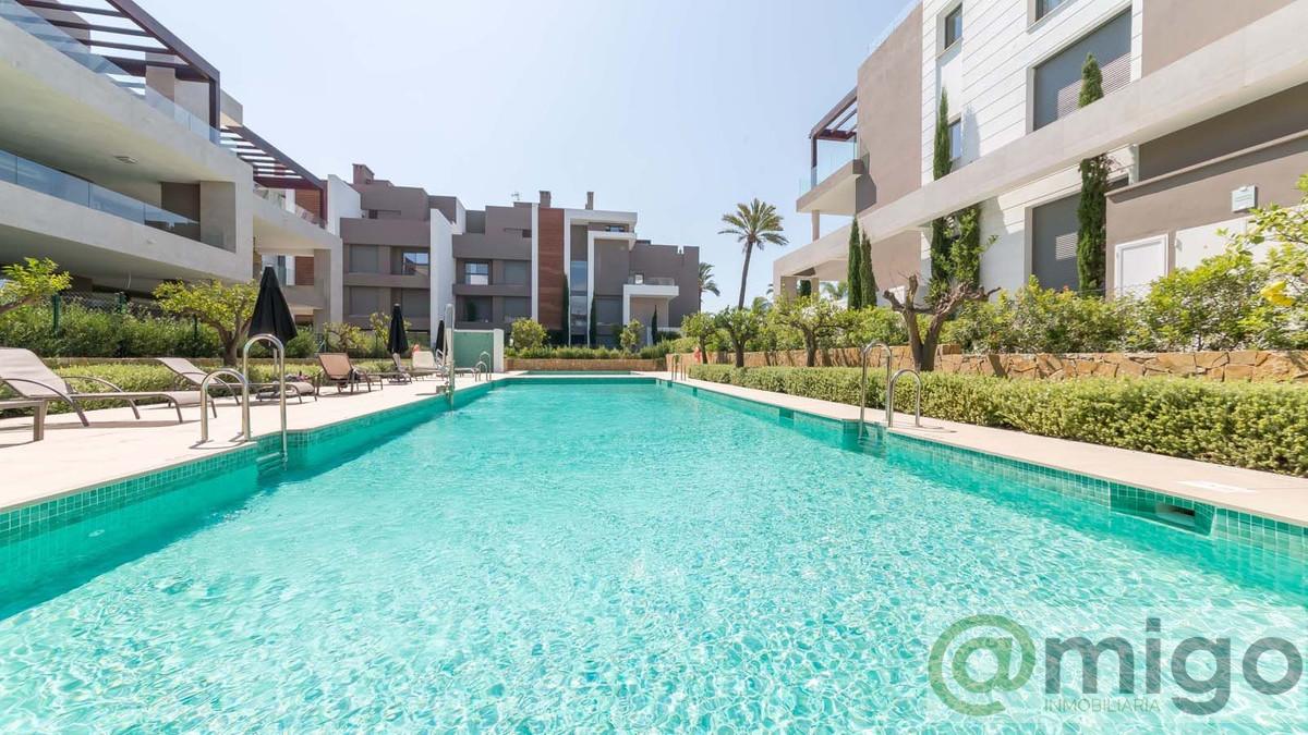 Venta de apartamento en Cancelada