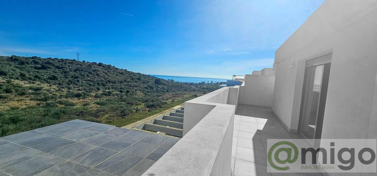 Venta de apartamento en Estepona