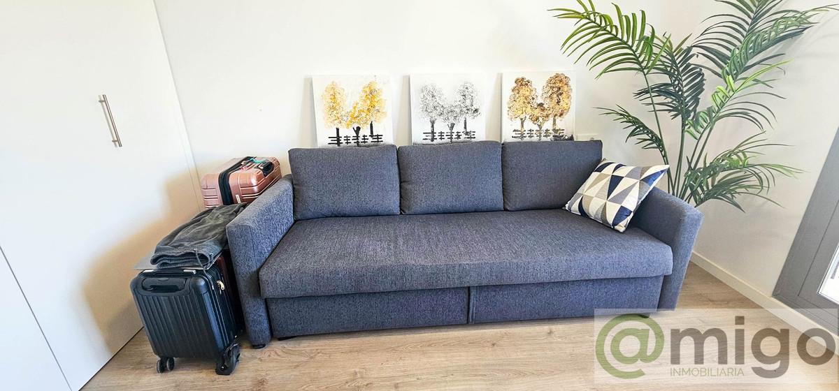 Venta de apartamento en Estepona