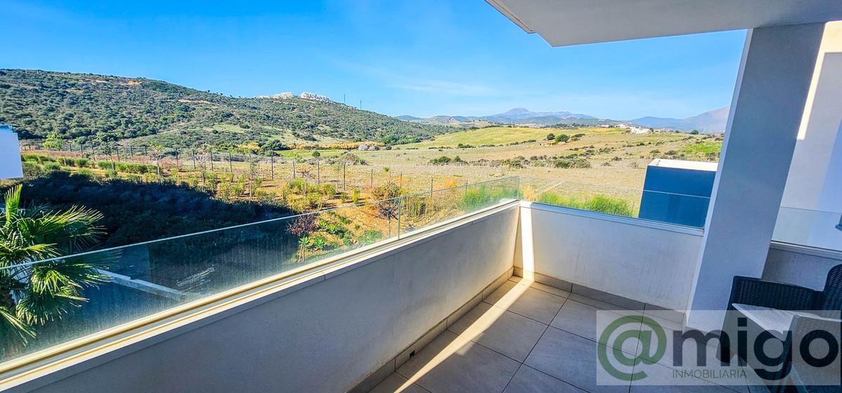 Venta de apartamento en Estepona