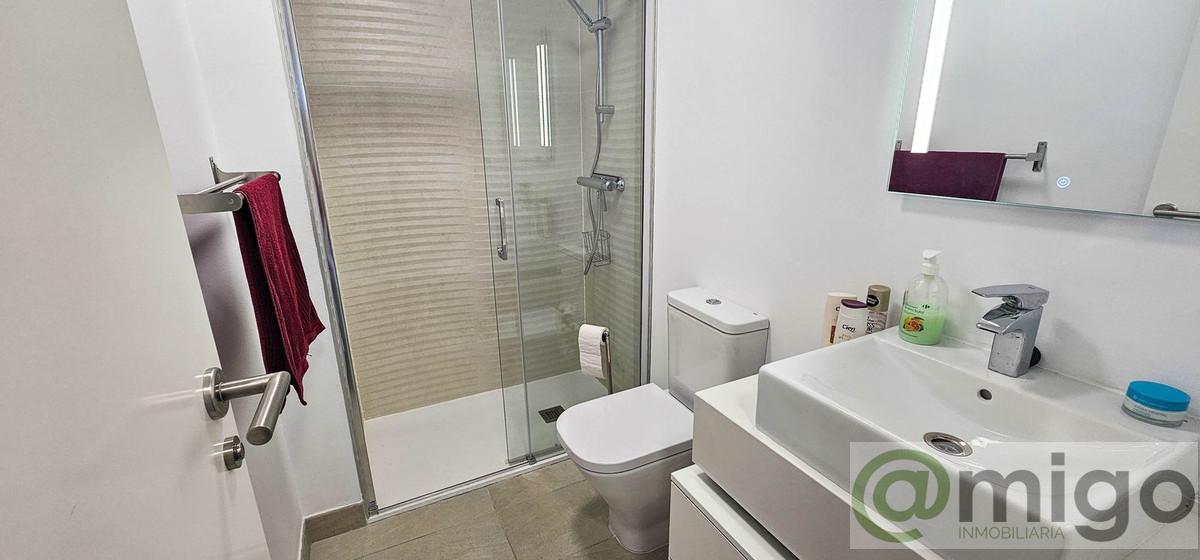 Venta de apartamento en Estepona