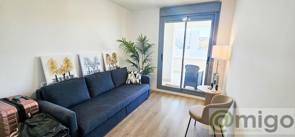 Venta de apartamento en Estepona