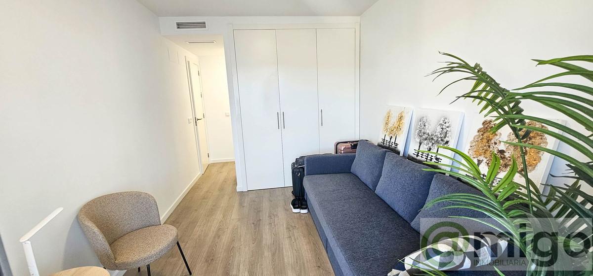 Venta de apartamento en Estepona