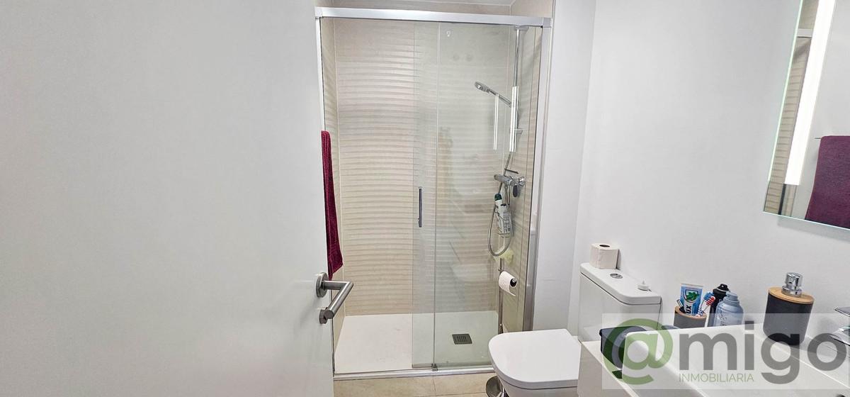 Venta de apartamento en Estepona