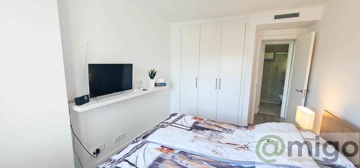 Venta de apartamento en Estepona