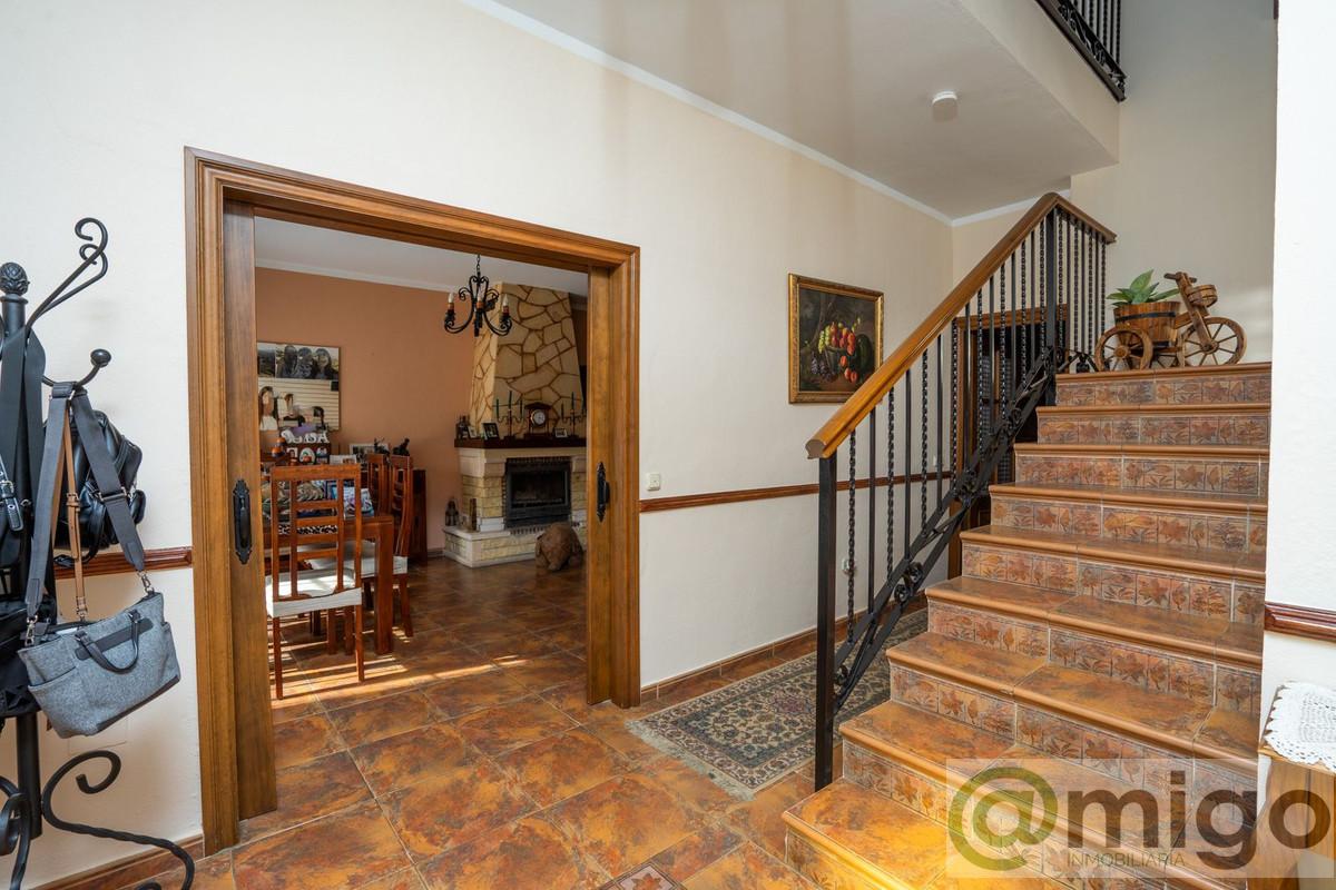 Venta de villa en La Cala de Mijas