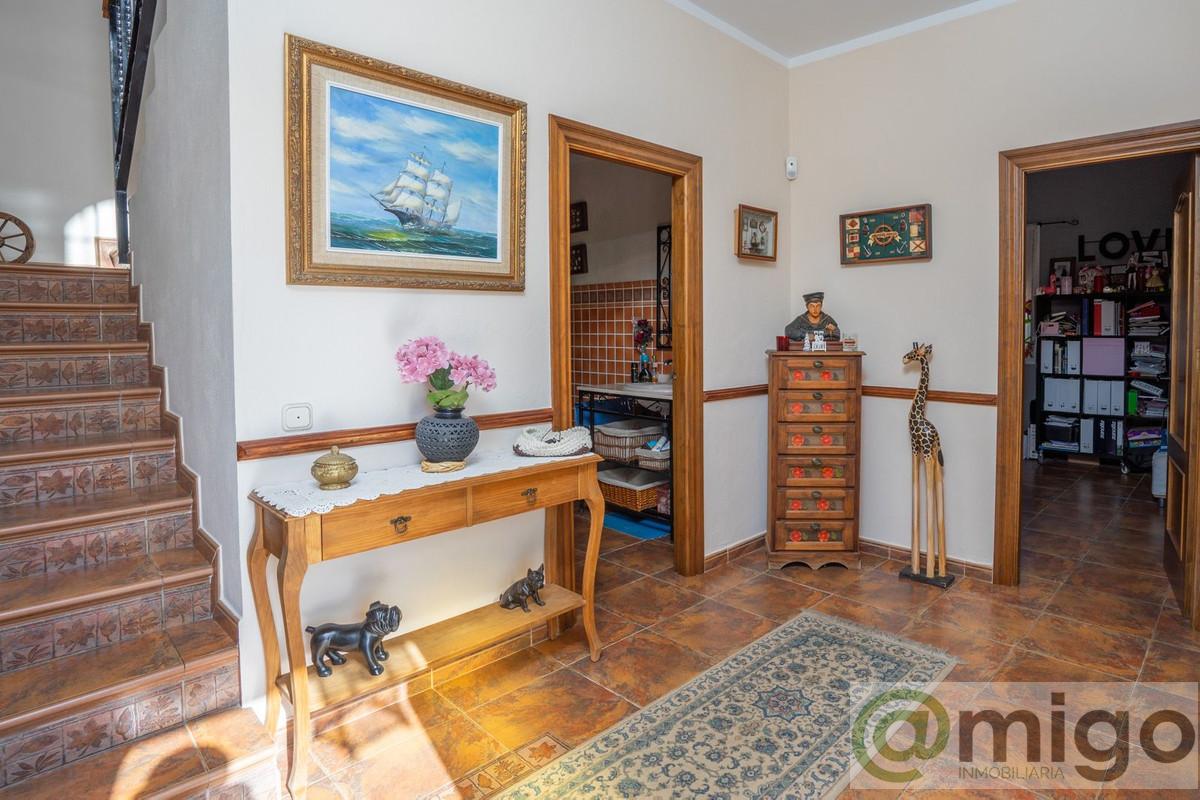 Venta de villa en La Cala de Mijas