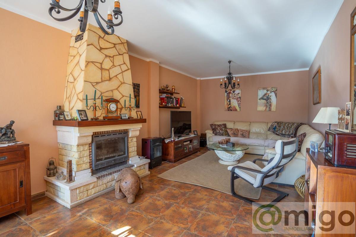 Venta de villa en La Cala de Mijas