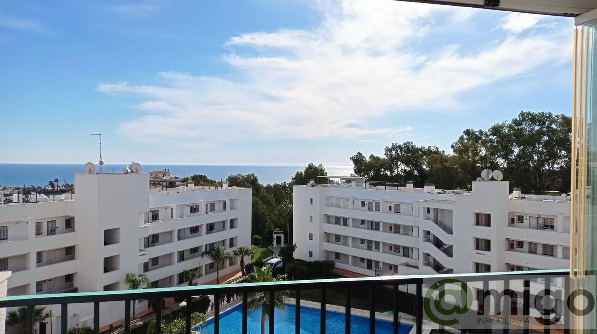 Venta de apartamento en Miraflores