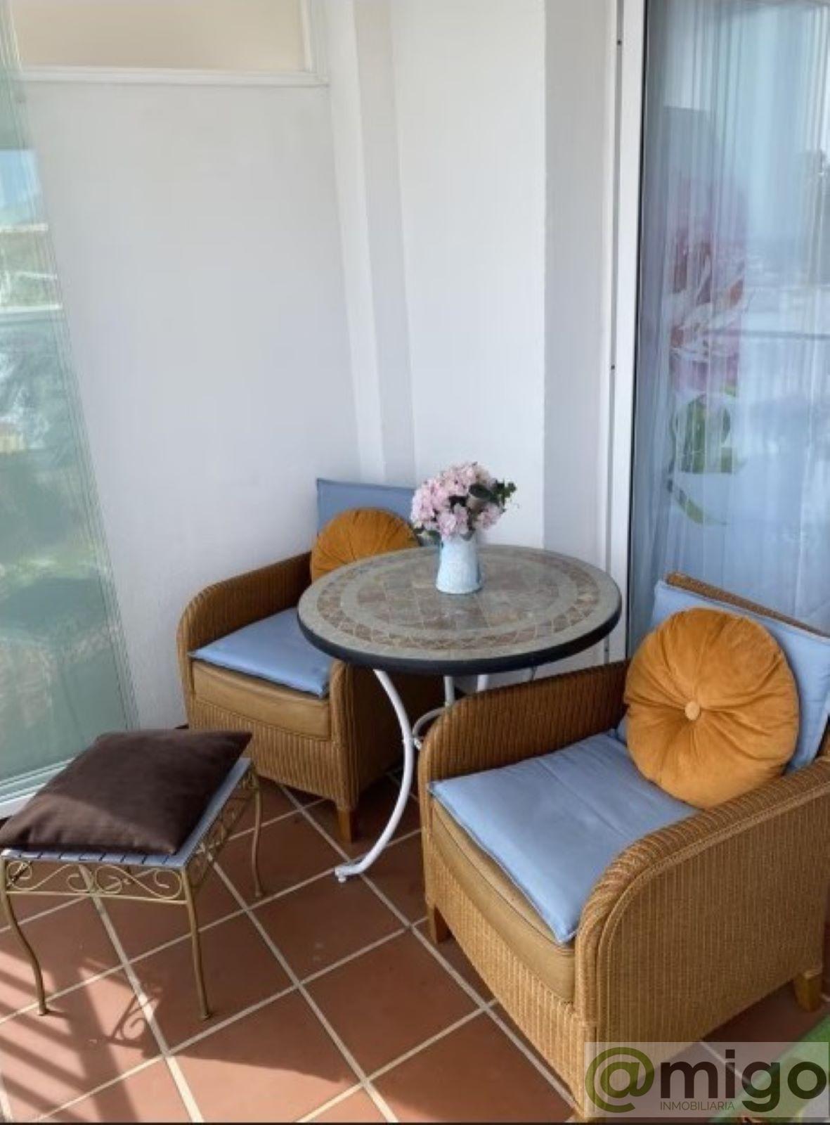 Venta de apartamento en Miraflores