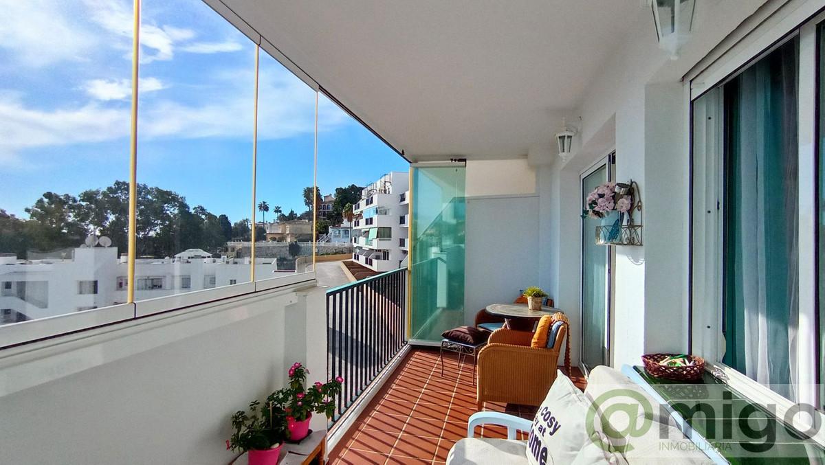 Venta de apartamento en Miraflores