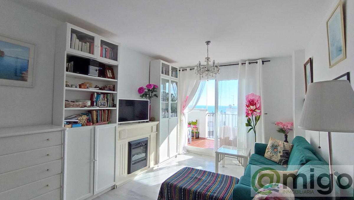 Venta de apartamento en Miraflores