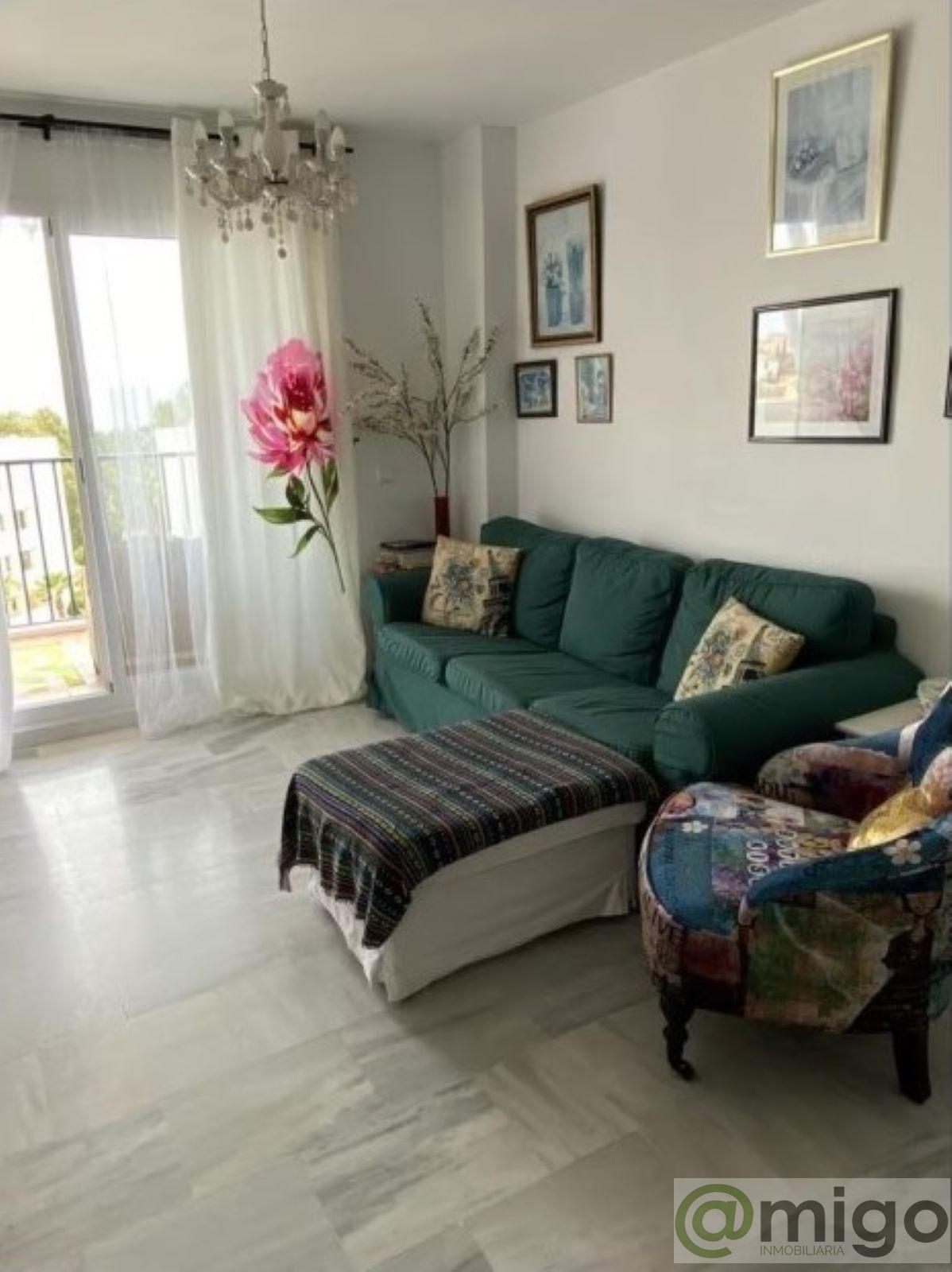 Venta de apartamento en Miraflores