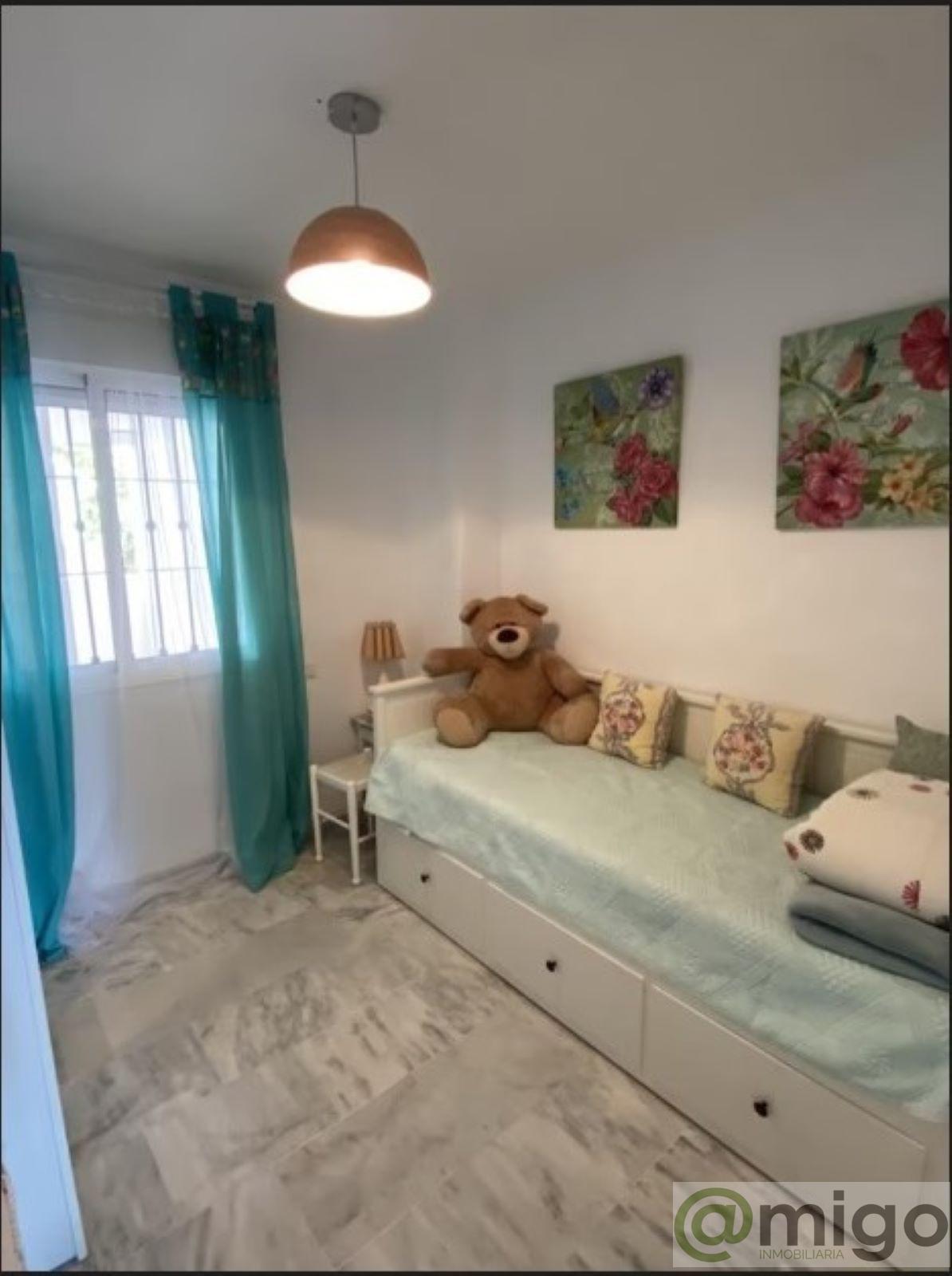 Venta de apartamento en Miraflores