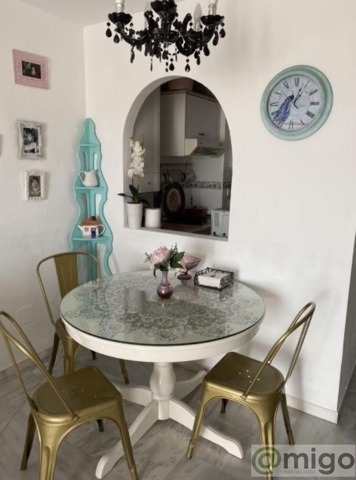 Venta de apartamento en Miraflores