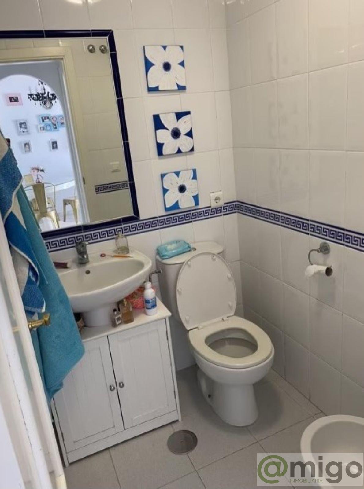 Venta de apartamento en Miraflores