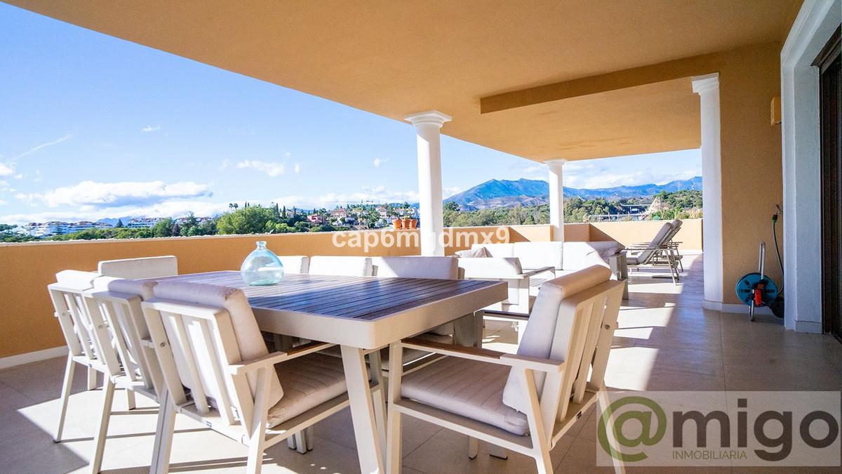 Venta de Ático en Marbella