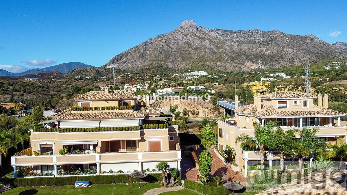 Venta de Ático en Marbella