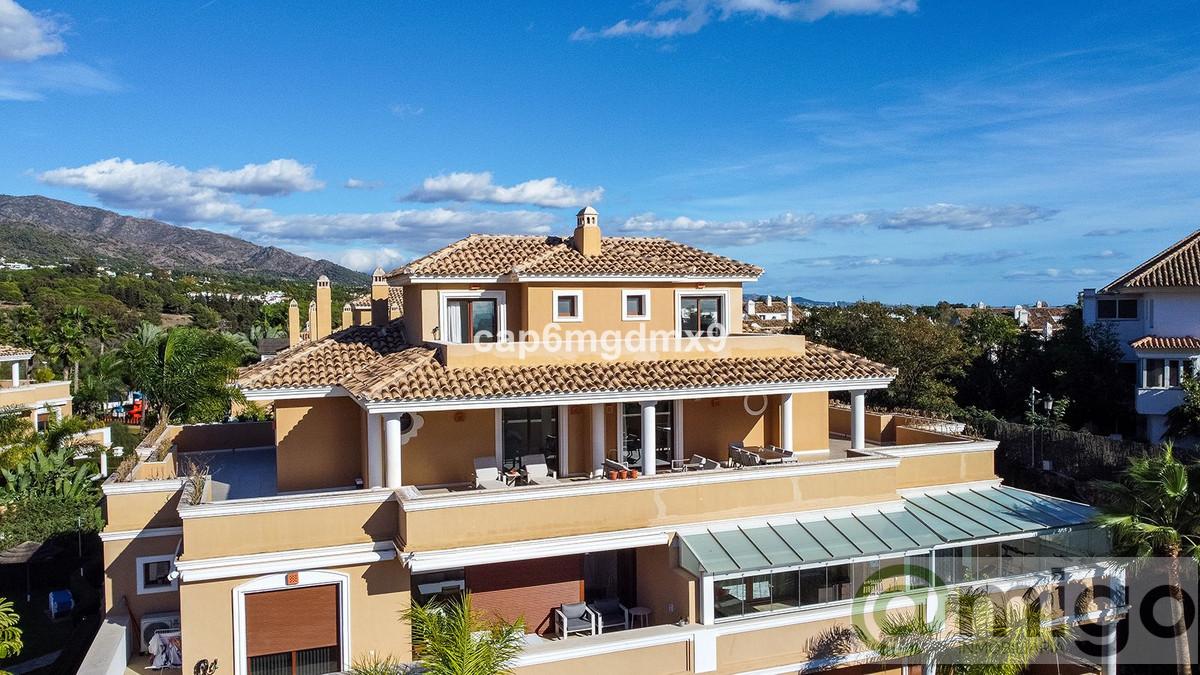 Venta de Ático en Marbella