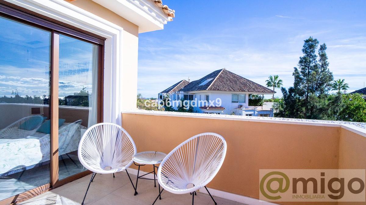 Venta de Ático en Marbella