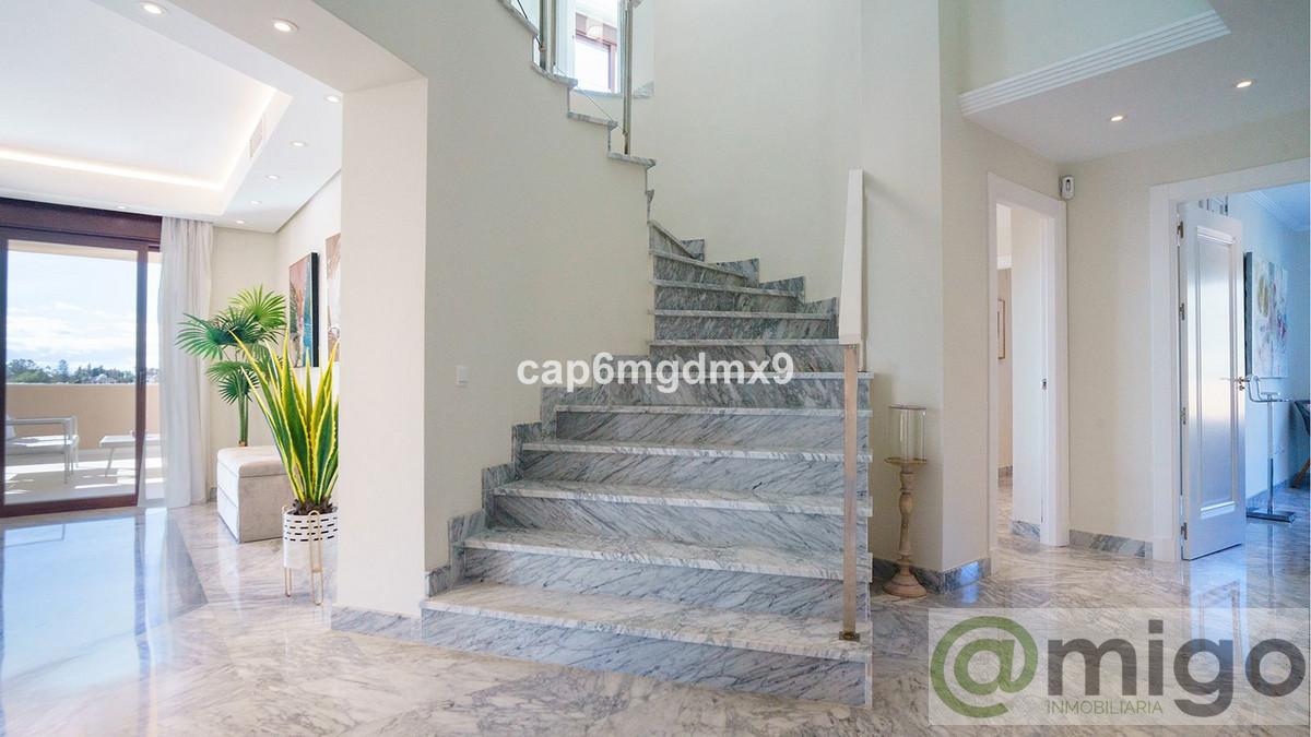 Venta de Ático en Marbella