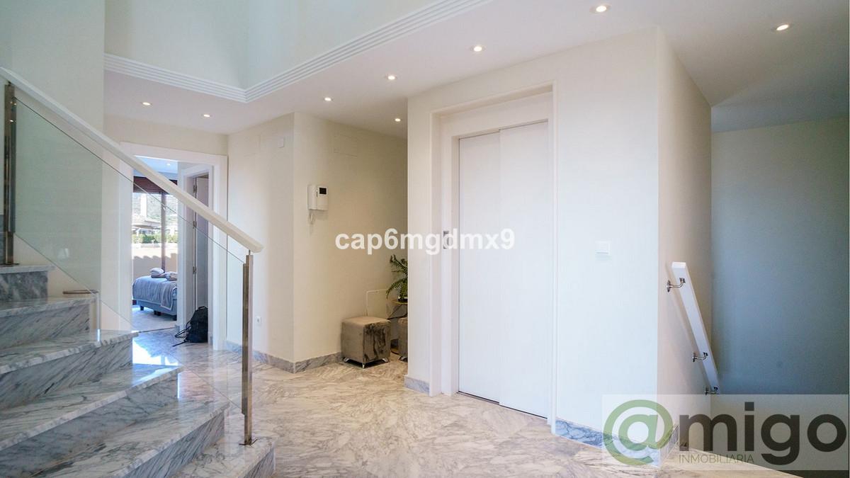 Venta de Ático en Marbella