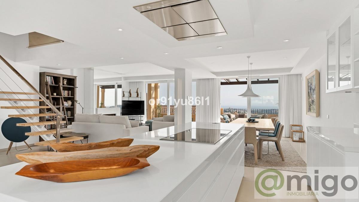 Venta de Ático en Marbella