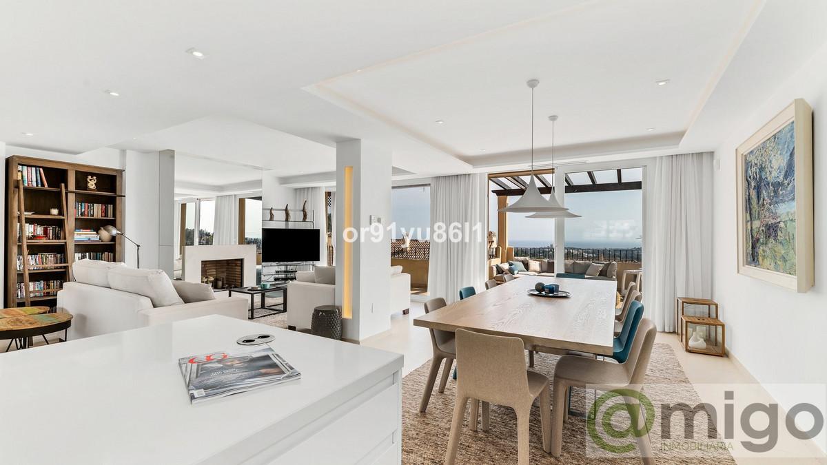 Venta de Ático en Marbella