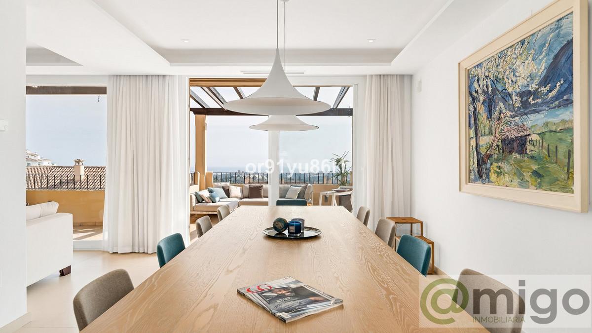 Venta de Ático en Marbella