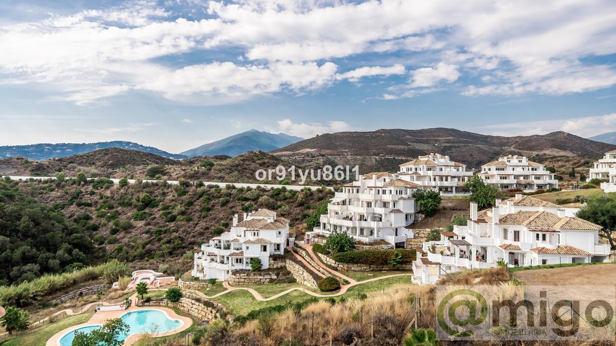 Venta de Ático en Marbella