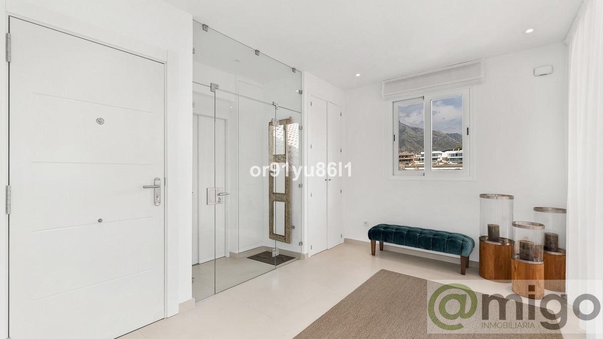 Venta de Ático en Marbella