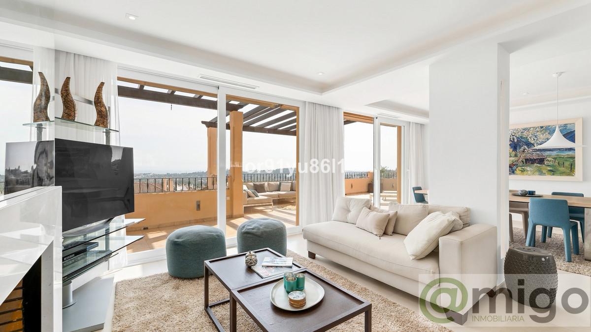 Venta de Ático en Marbella