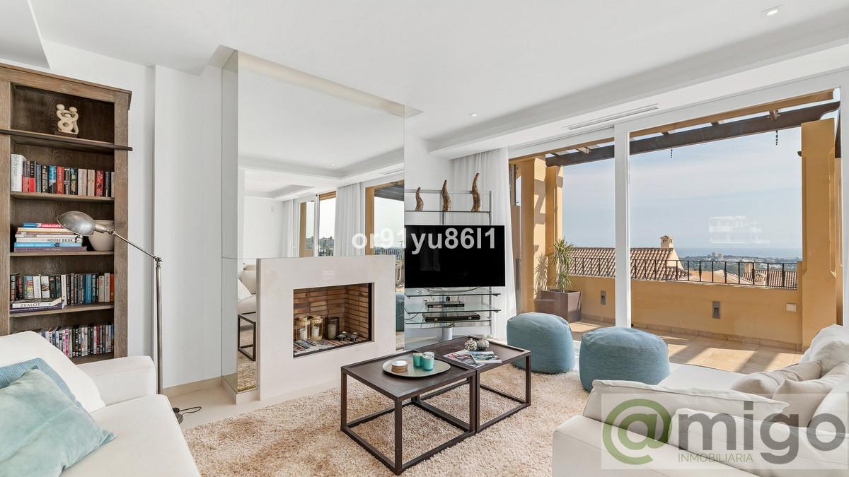 Venta de Ático en Marbella