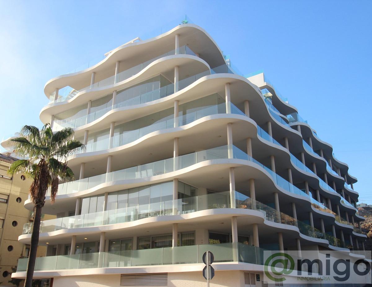 For sale of apartment in Fuengirola