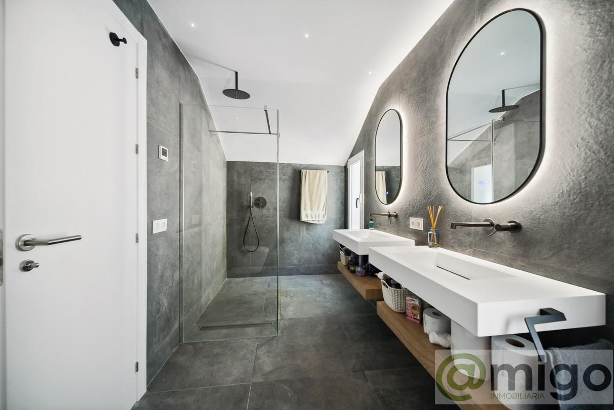 Venta de Ático en Aloha