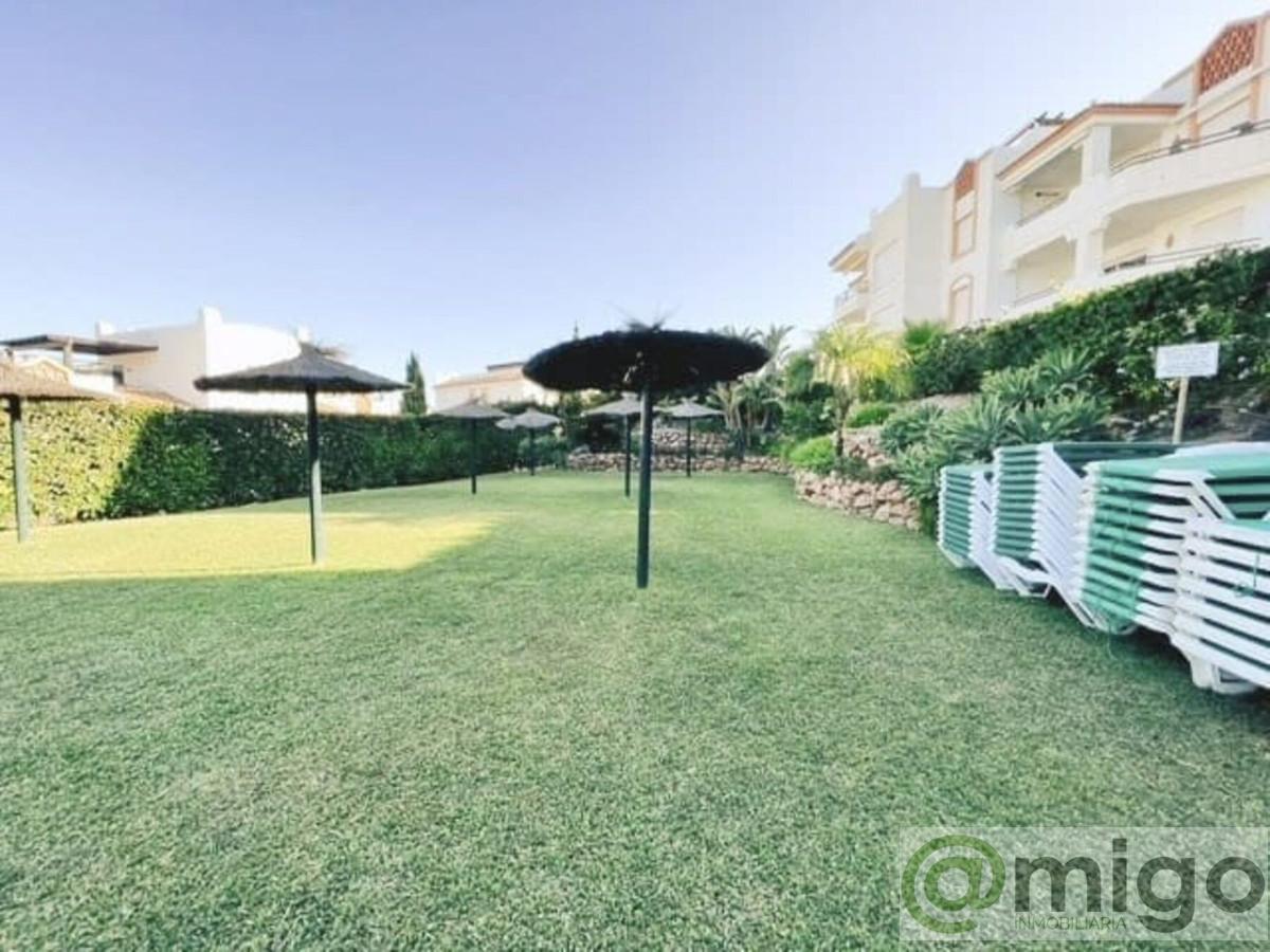 Venta de apartamento en Mijas Costa
