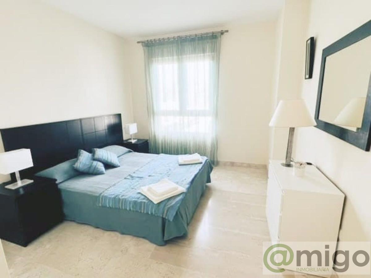 Venta de apartamento en Mijas Costa